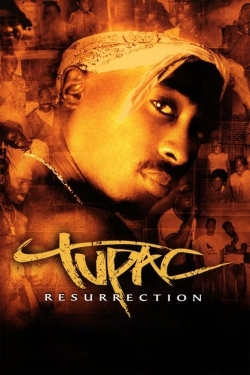 Watch free Tupac: Resurrection movies Hd online