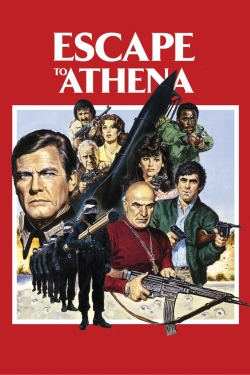 Watch free Escape to Athena movies Hd online