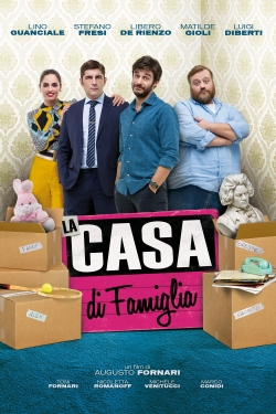 Watch free La casa di famiglia movies Hd online