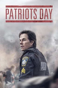 Watch free Patriots Day movies Hd online