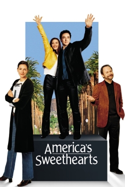 Watch free America's Sweethearts movies Hd online