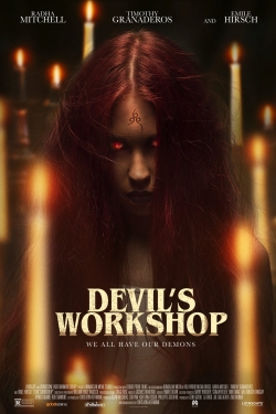 Watch free Devil's Workshop movies Hd online