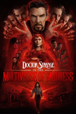 Watch free Doctor Strange in the Multiverse of Madness movies Hd online