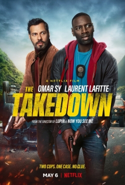 Watch free The Takedown movies Hd online