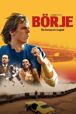 Watch free Börje - The Journey of a Legend movies Hd online