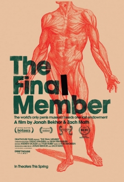 Watch free The Final Member movies Hd online