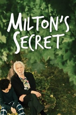 Watch free Milton's Secret movies Hd online