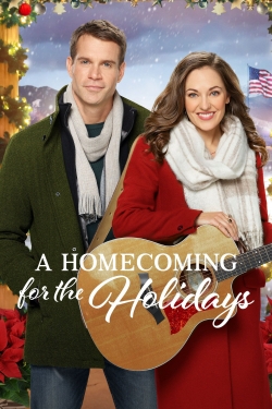 Watch free A Homecoming for the Holidays movies Hd online