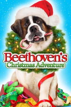 Watch free Beethoven's Christmas Adventure movies Hd online