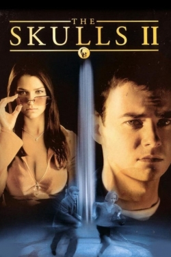 Watch free The Skulls II movies Hd online