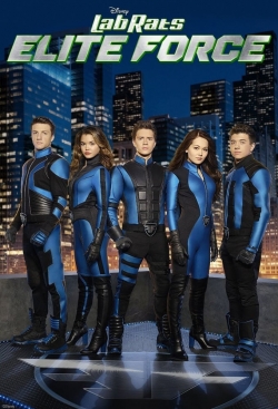 Watch free Lab Rats: Elite Force movies Hd online