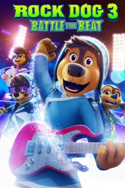 Watch free Rock Dog 3: Battle the Beat movies Hd online