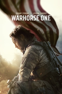 Watch free Warhorse One movies Hd online