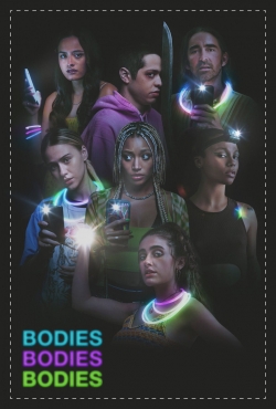 Watch free Bodies Bodies Bodies movies Hd online