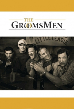 Watch free The Groomsmen movies Hd online