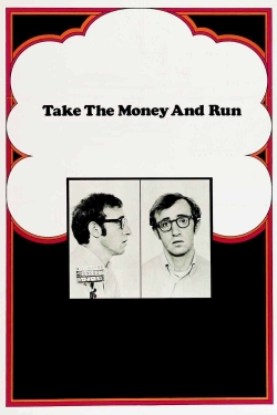 Watch free Take the Money and Run movies Hd online