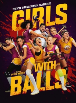 Watch free Girls with Balls movies Hd online