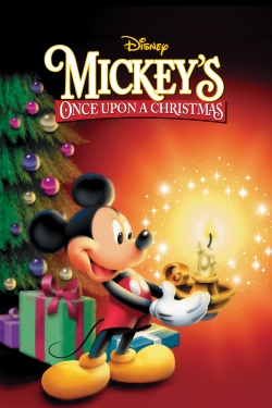 Watch free Mickey's Once Upon a Christmas movies Hd online