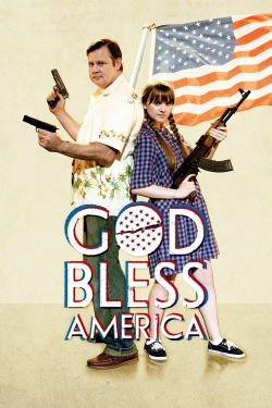 Watch free God Bless America movies Hd online