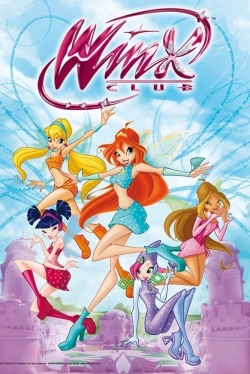 Watch free Winx Club movies Hd online