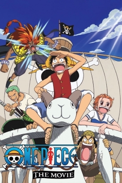 Watch free One Piece: The Movie movies Hd online