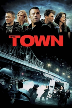 Watch free The Town movies Hd online