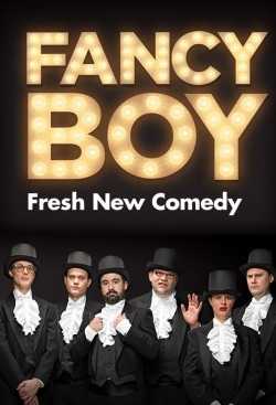 Watch free Fancy Boy movies Hd online