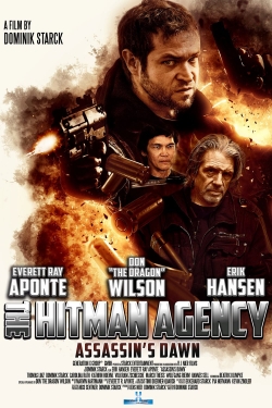 Watch free The Hitman Agency movies Hd online