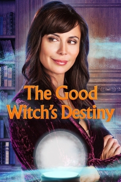 Watch free The Good Witch's Destiny movies Hd online