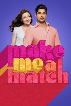 Watch free Make Me a Match movies Hd online