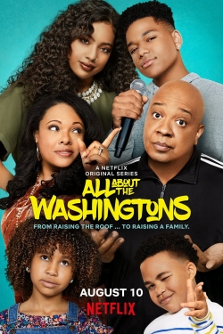 Watch free All About the Washingtons movies Hd online