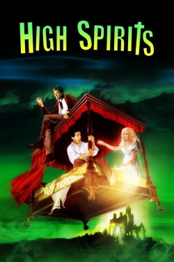 Watch free High Spirits movies Hd online