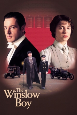 Watch free The Winslow Boy movies Hd online