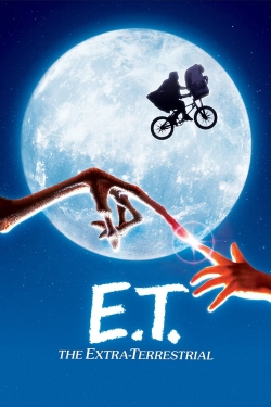 Watch free E.T. the Extra-Terrestrial movies Hd online