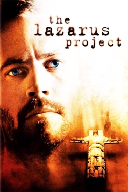 Watch free The Lazarus Project movies Hd online