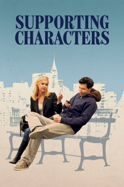 Watch free Supporting Characters movies Hd online