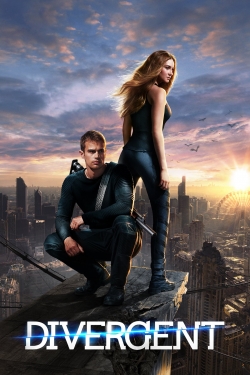 Watch free Divergent movies Hd online