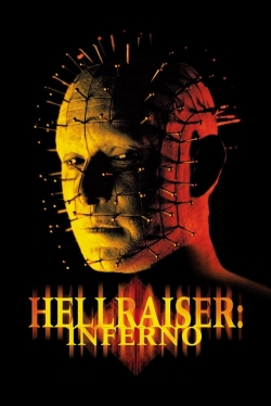 Watch free Hellraiser: Inferno movies Hd online