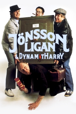 Watch free Jönssonligan & DynamitHarry movies Hd online