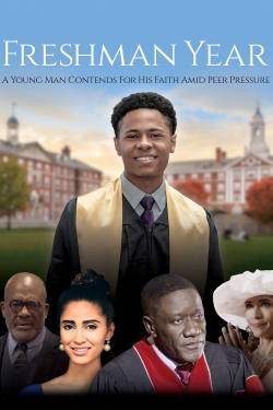 Watch free Freshman Year movies Hd online