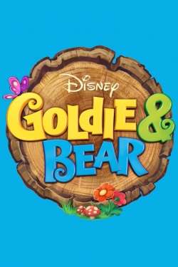 Watch free Goldie & Bear movies Hd online