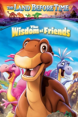 Watch free The Land Before Time XIII: The Wisdom of Friends movies Hd online