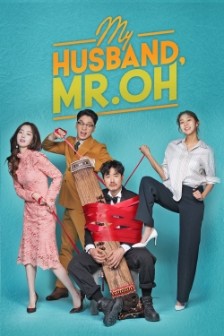 Watch free My Husband, Mr. Oh! movies Hd online