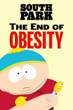 Watch free South Park: The End Of Obesity movies Hd online