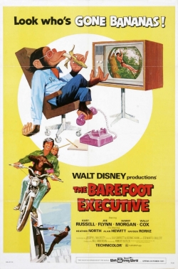 Watch free The Barefoot Executive movies Hd online