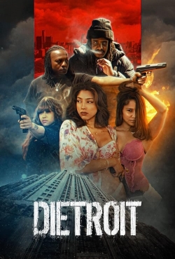 Watch free Dietroit movies Hd online