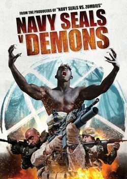 Watch free Navy SEALS v Demons movies Hd online