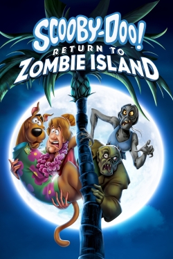 Watch free Scooby-Doo! Return to Zombie Island movies Hd online