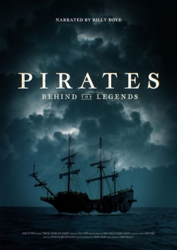 Watch free Pirates: Behind The Legends movies Hd online