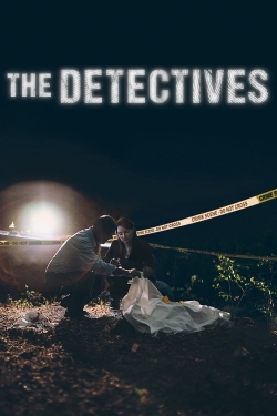 Watch free The Detectives movies Hd online